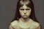 Placeholder: angry girl by andrea del sarto