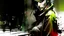 Placeholder: Mysterious. Alex Maleev