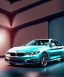 Placeholder: Realistic image. BMW 4 2023. 4k resolution, intricate details, ornate details, soft lighting, vibrant colors.