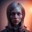 Placeholder: soviet, Woman, cold, highly detailed, art stations, concept art, smooth, unreal engine 5, god rays, ray tracing, RTX, lumen lighting, ultra detail, volumetric lighting, 3d, finely drawn, high definition, high resolution, gradient background