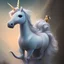 Placeholder: beautiful unicorn in a toilet detailed, RTX, fantasy, 8K