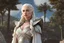 Placeholder: Daenerys Targaryen in 8k Afukuro anime artstyle , Targaryen them, white costum, close picture, highly detailed, high details, detailed portrait, masterpiece,ultra detailed, ultra quality