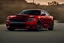 Placeholder: 2023 RED DODGE CHARGER FULLVIEW