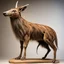 Placeholder: Neolithic Taxidermy