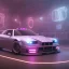 Placeholder: Cyberpunk Hyper cars,perfect composition, hyperrealistic, super detailed,neon light, 8k, high quality, trending art, trending on artstation, sharp focus, studio photo, intricate details, highly detailed,film photography, dslr, cinema4d, studio quality,nightclub lighting,octane render, by greg rutkowski