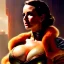 Placeholder: Drawing of beautiful face,'beautiful,Busty fit 'Piper Wright - Fallout 4 ',intense stare, ancient skintight armor, balanciaga fashion clothe painting by gaston bussiere, greg rutkowski, yoji shinkawa, yoshitaka amano, tsutomu nihei, donato giancola, tim hildebrandt Oil on canvas, cinematic composition, extreme detail,fit full head inside picture,16k