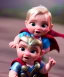 Placeholder: Baby thor, full body, bokeh