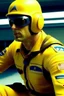 Placeholder: Yellow, captain america, top gun, swimming
