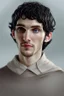 Placeholder: portrait of colin morgan as merlin