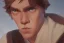 Placeholder: Portrait of Luke Skywalker by Jake Bartok