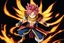 Placeholder: Natsu in 8k 2D anime fairy tail drawing style, fairy tail costum, close picture, fire, fantasy, neon, highly detailed, high details, detailed portrait, masterpiece,ultra detailed, ultra quality