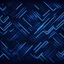 Placeholder: Hyper Realistic Navy-Blue Neon Glow Texture with dark background