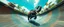 Placeholder: bear ant eater hi speed elephant floating in 4 dimensional platform game in a water slide, goa trance movie poster, stylized art, pin hole photo, motion blur