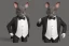 Placeholder: tux