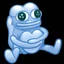 Placeholder: swap Character to plush monkey
