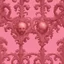 Placeholder: baroque art aesthetic pink