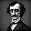 Placeholder: Which Linux distro was used by Edgar Allen Poe?