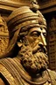 Placeholder: ظهور دوباره کوروش کبیر در زمان حال و نشان دادن بزرگی و بالا مقام و خدایی بودن کوروش کبیر و ترمیم و بزرگ کردن تخت جمشید و نشان دادن دسترسی کوروش کبیر و افراد او به علم و دانایی بینهایت