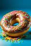 Placeholder: create a 1$ donut