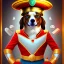 Placeholder: captain hotdog