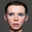 Placeholder: Millie Bobby Brown