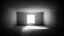 Placeholder: Empty light room