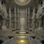 Placeholder: [fractal art: Mandelbulb 3d] dungeon module B3: palace of the silver princess, by Tom Moldvay and Jean Wells (1981) introduction module for characters levels 1-3