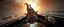 Placeholder: weird perspective worried yoga legend race car going sideways in ramp driver close up portrait of dj troll elf pilot looking down on cam, with background in the style of escher and giger, a chill contrapunctus fugue in the style of fsol, beethoven, goa trance breaks, dancefloor drum and bass, burning cars, fire and explosions