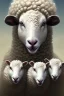 Placeholder: killing sheep