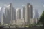 Placeholder: Unique building design for central bank of India. Make it world's tallest building
