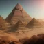 Placeholder: Giza Piramitleri fantasy art, shine lighting, cinematic, extremly, mist, unreal engine 5, cinematic lighting, beautiful