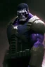 Placeholder: the punisher thanos