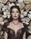Placeholder: (Masterpiece:1.5), award winning, highest quality, photograph with digital and print, by (Zsolt Bodoni, perle fine, apelles, Ksenia Milicevic and eric de kolb,Richard Kern, Robert Mapplethorpe,robin eley), figuration libre ,aestheticism, transgressive art, behance contest winner, featured on dribble, unsplash, flavor, (fashion magazine photography:2), covergirl, vogue fashion editorial, warm color palette and pre-dawn light, Fashion Photography, HD photography ,fashion editorial ,dslr, best qua