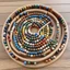 Placeholder: First Bead Maze Roller Coaster Wooden Educational Circle