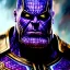 Placeholder: Ultra detailed fullbody Portrait in oil on canvas of Thanos villain with Armor ,extremely detailed digital painting, extremely detailed face,crystal clear Big Glowing eyes, mystical colors ,perfectly centered image, perfect composition, rim light, beautiful lighting, 8k, stunning scene, raytracing, anatomically correct, in the style of robert e howard and Ken Kelley and Ohrai Noriyoshi and Simon Bisley and tomzj1