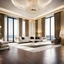 Placeholder: luxury room with luxury furniture ,wide floor for dancing