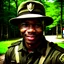 Placeholder: Lucky Stryker, african american, good looking,