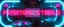 Placeholder: cyberpunk imagery synchronized mechanical drumming flickering CRT screens saying "PSYSTEMA STABILE"