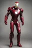 Placeholder: iron man suit crazy