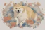 Placeholder: doge by james Jean