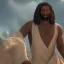 Placeholder: black jesus