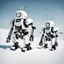 Placeholder: Eskimo robots