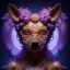 Placeholder: Insanely detailed photograph of an elaborate beautiful dog goddess intricate glowing skin eyes intricate face hair lashes fur dress hyperdetailed painting by Anna Dittmann Huang Guangjian and Dan Witz CGSociety ZBrush Central fantasy art album cover art 4K 64 megapixels 8K resolution HDR Greek shiny space colours jewelry celestial hair eyes light"