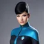 Placeholder: Spock gender swap