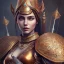 Placeholder: portrait of a warrior with ottoman beautiful girl themed armour, extremely detailed, UHD, 8k,The close-up camera effect,sharp focus, perfect position,hyperphotorealistic, unreal engine 5, octane render