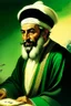 Placeholder: The first imam of the powerful Shiites and with the greatness and honor of Islam