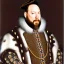 Placeholder: Jeff koons Henry viii