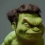 Placeholder: Hulk baby