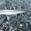 Placeholder: flying airplanes by zaha hadid