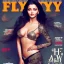 Placeholder: Aishwarya rai poses for playboy cover